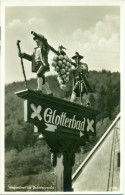 Wegweiser Im Schwarzwald - Glotterbad - Glottertal