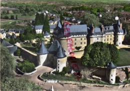 19 - POMPADOUR - HARAS-   LE CHATEAU - Arnac Pompadour