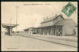 La Gare - Beaune-la-Rolande
