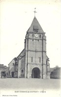 HAUTE NORMANDIE - 76 - SEINE MARITIME - SAINT ETIENNE DU ROUVRAY - L'église - Saint Etienne Du Rouvray