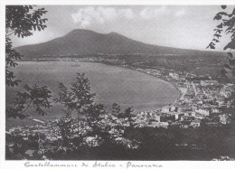 Castellamare Di Stabia - Panorama - Castellammare Di Stabia