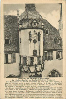 Fev14 771: Benfeld  -  Souvenir De  -  Stubenhansel - Benfeld