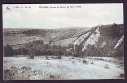 Vallée Du Viroin - DOURBES - Ruines Du Château De Haute Roche  // - Viroinval