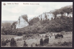 Vallée Du Viroin - DOURBES - Rochers Et Ruines // - Viroinval