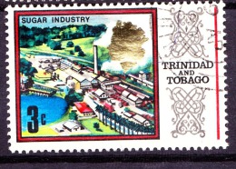 Trinidad & Tobago, 1969, SG 340, Used - Trinité & Tobago (1962-...)