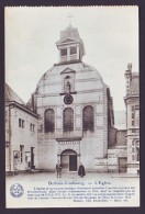 DOLHAIN - LIMBOURG - L'Eglise - Belgique Historique  // - Limbourg