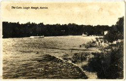 The Cutts Lough Neagh, Antrim - & Boat - Antrim