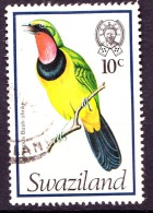 Swaziland, 1976, SG 243, Used - Swaziland (1968-...)