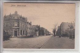 5170 JÜLICH, Römerstrasse, 1919 - Jülich