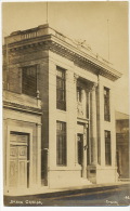 Sagua La Grande  Banco Canada The Royal Bank Of Canada Banque Real Photo - Cuba