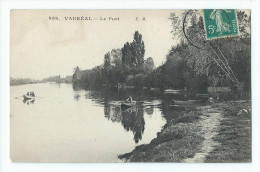 Vauréal - Le Port - Vauréal