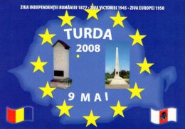Europa Day - Political Parties & Elections