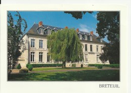 Breteuil (Oise) Maison De Repos Oasis - Breteuil