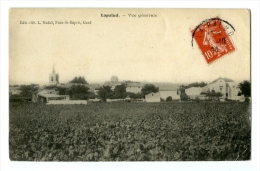 Lapalud Vue Générale - Lapalud