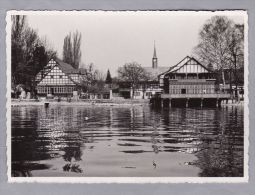 ZH ZÜRICH LANDI 1939-08-21 Foto Dörfli Am See - Dorf