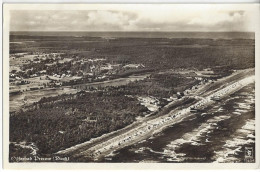 Ostseebad Prerow. (Prerow-Hagen 6.8.35) - Seebad Prerow