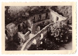 Burg Stargard 1940 - Burgruine , Burg , Neubrandenburg !!! - Neubrandenburg