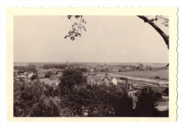 Blick Auf Boizenburg / Elbe , Altes Foto 1940 !!!! - Boizenburg