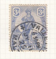 1922 Issue - Malta (...-1964)