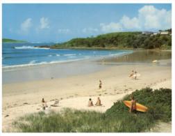 (PH 17) Australia - NSW - Fingal Bay - Northern Rivers