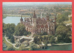 142901 /  Schwerin -  SCHLOSS - Deutschland Germany Allemagne Germania - Schwerin