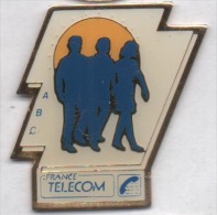 France Télécom , ABC - France Telecom