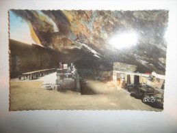 2tll - CPSM N°12110 - Caves Souterraines Du CLOS LA PERRIERE ARCHAMBAULT Père Et Fils - [18] - Cher - Saint-Satur