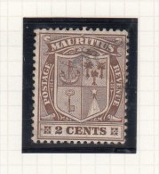 Issued 1910 - Mauricio (...-1967)