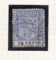 Issued 1910 - Mauricio (...-1967)