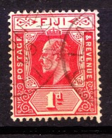 Fiji, 1906, SG 119, Used - Fidji (...-1970)