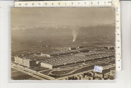 PO4290C# TORINO - FIAT MIRAFIORI - INDUSTRIE AUTOMOBILISTICHE  No VG - Autres Monuments, édifices