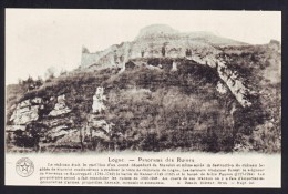 LOGNE - Panorama Des Ruines - Belgique Historique  // - Ferrieres