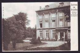 AUDERGHEM - OUDERGEM - Château De Val Duchesse - Kasteel  // - Auderghem - Oudergem