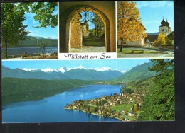 F1511 Kärnten - Millstatt Am See - Austria -  Nice Stamp And Flamme - Spittal An Der Drau