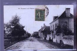 VOUNEUIL SUR VIENNE - Vouneuil Sur Vienne