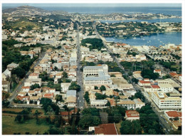 (PH 11) Nouméa - French Caledonia - Aerial Views - Nuova Caledonia