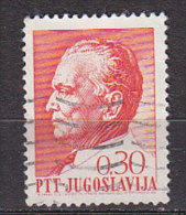 PGL - YUGOSLAVIE Yv N°1149 - Oblitérés