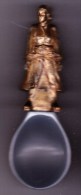 Figurine Star Wars - Cuillère Kellogg´s - Amidala - Episode I