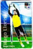 Magnets Carrefour-FFT - Hugo Lloris - Sports