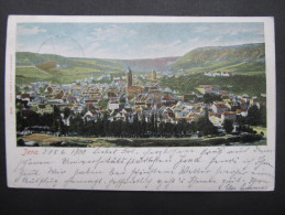 AK JENA Ca.1900  //  D*11217 - Jena