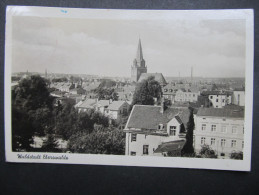 AK EBERSWALDE 1942  ///  D*11231 - Eberswalde