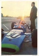 Course Automobile F1 - Matra ELF Type MS 5 - Autosport - F1