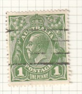 Issued 1913 - Oblitérés