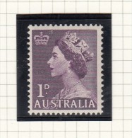 Issued 1953 - Neufs