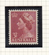 Issued 1953 - Neufs