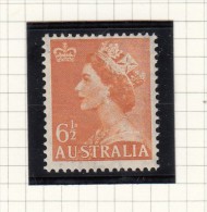 Issued 1953 - Mint Stamps