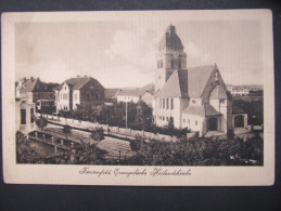 AK FÜRSTENFELD Ca.1915  ///  D*11265 - Fürstenfeld