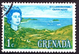 Grenada, 1966, SG 231, Used - Grenade (...-1974)