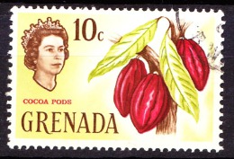 Grenada, 1966, SG 237, Used - Grenade (...-1974)