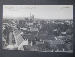 AK WIENER NEUSTADT 1915   ///  D*11289 - Wiener Neustadt